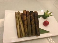 手剥笋-潮皇食府(北京店)