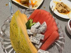 -海底捞火锅(高科东路店)