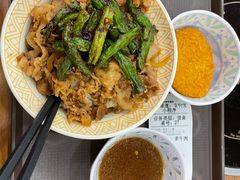 -食其家·牛丼咖喱(文三路店)