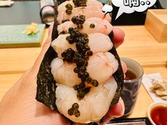 -小十Omakase(地王大厦店)
