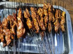 -清真·马峰烤肉(小学习北巷店)