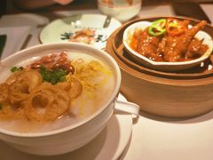 -禄运茶居·手工点心(猎德店)