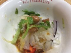 -官塘锋记鱼生·生腌·砂锅粥(牌坊街店)