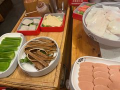 -大龙燚火锅(科华店)