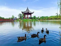 -木兰水镇旅游景区