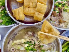 -福屿鲜捞小吃·捞化(福屿总店)