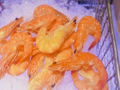 -富力万达文华酒店·海鲜自助