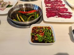 -围炉夜话·潮汕卤水火锅(榕江店)