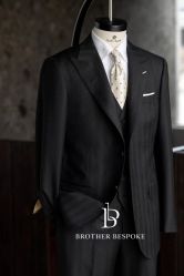 点击看大图 -Brother西服礼服定制·商务·婚礼(佛山南海店)