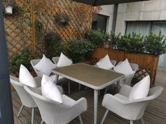 露天位-许家菜(望江店)