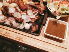 -美乐食街(小南店)