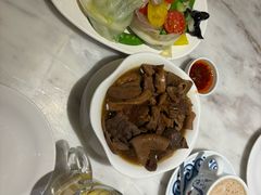 -翠华餐厅(德基广场店)