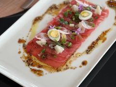 -重庆尼依格罗酒店·欣厨Niccolo Kitchen
