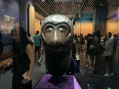 -广西壮族自治区博物馆