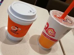 -CoCo都可(新太阳宫店)