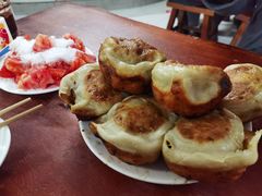 -宝瑞门钉肉饼店