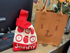 -静宜和她的朋友(星海广场店)