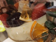 -山与蓝·轻糖鲜果蛋糕(勒泰店)
