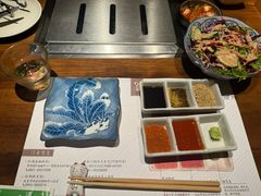 -杉海和牛烧肉海鲜自助(会展城店)