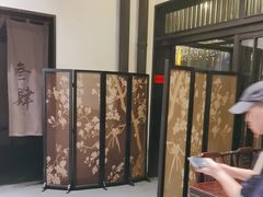 -茶叁酒肆·楚味江湖(菱角湖店)