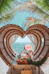 -帆拉斐婚纱摄影(春熙店)