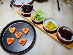 -京华烟云·北京烤鸭(领展购物广场·中关村店)
