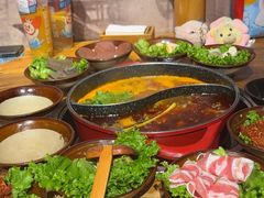-烂摊摊火锅集市(河北总店)