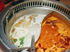 -季季红火锅(丰城洪客隆店)