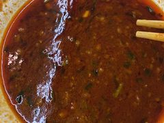 -老陈婆手工面庄