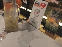 -泰椰里·泰国餐厅(智慧城广百广场店)