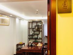 -福慧慈缘素食餐厅(王府井店)