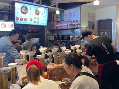 -成都你六姐·牛肉冒菜(城市集市合生汇店)