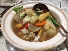 -关夫人餐厅(阳光广场店)