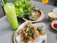 -Ginger(兴国路店)