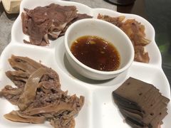 -高玛纳驴肉火烧(河间总店)
