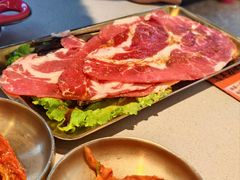 -韩一品韩国料理(柏庐南路店)