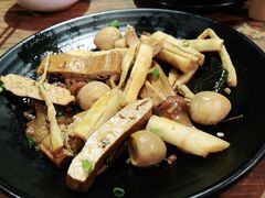 -嘎嘎鸭脑壳(金沙店)