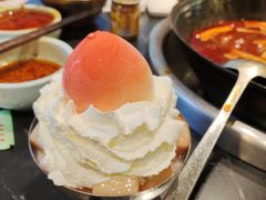 -巴蜀大将火锅(春熙店)