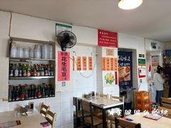 -老北京馅饼粥(西单店)