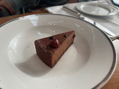 -北京柏悦酒店·锦庭餐厅Dining Room