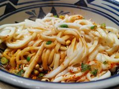 -老九圆山西面馆(CBD店)