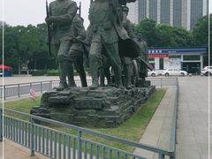 -辛亥革命博物院北区