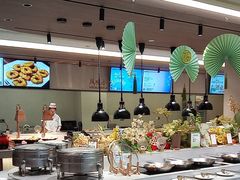 -聚春园自助餐厅(东街口店)