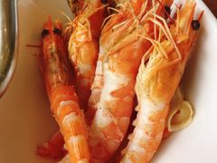 -樾餐厅泰式海鲜火锅(民歌湖店)