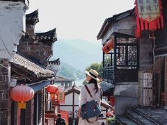 -后柳水乡