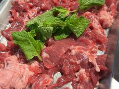 -王奋斗贵州酸汤牛肉火锅