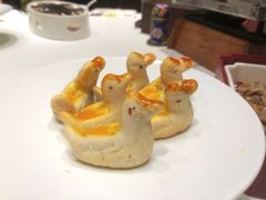 -四季民福烤鸭店(王府井东安门店)