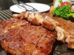 -翡翠鸟精品泰国菜(北辰财富中心店)