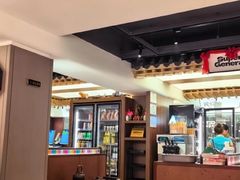 -将军牛排·尔滨地标朝鲜族美食(总店)
