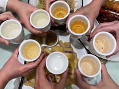 -海宝酒家(中山四路店)